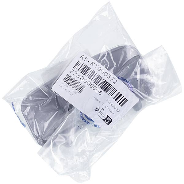 Hhose holder for vacuum cleaner Rowenta SS-7222046520 gray