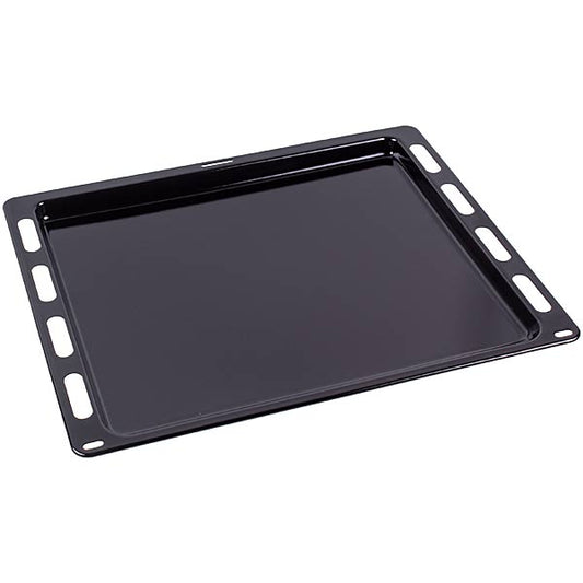 Baking Tray for Oven Bosch 00748225 HEZ431001 441x370x24mm