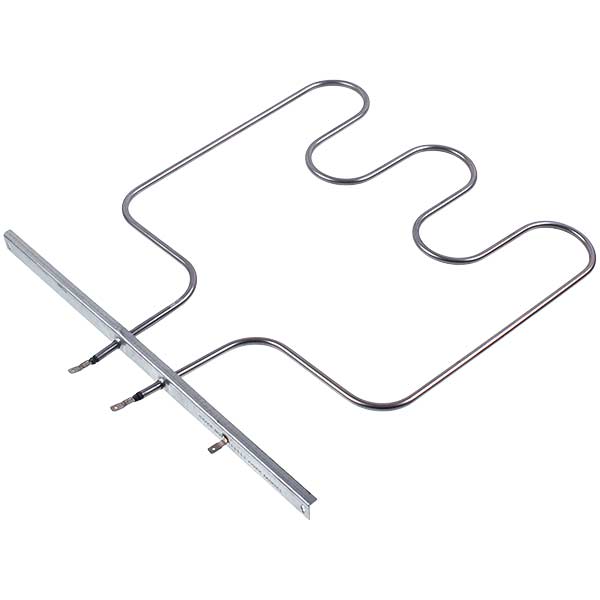 Oven Lower Heating Element Bosch 00289782 1200W 220V B=325mm L=350mm