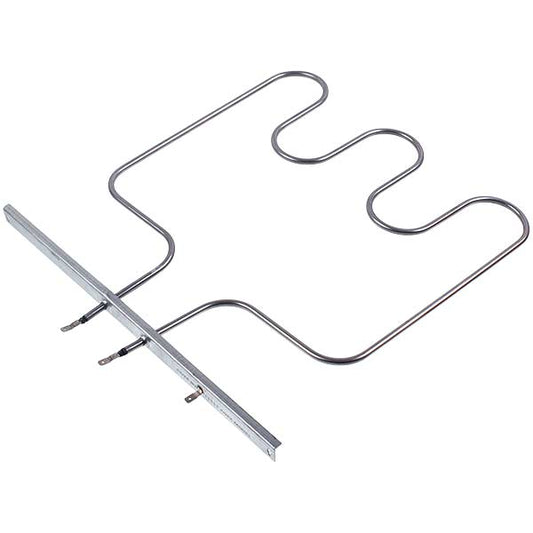 Oven Lower Heating Element Bosch 00289782 1200W 220V B=325mm L=350mm