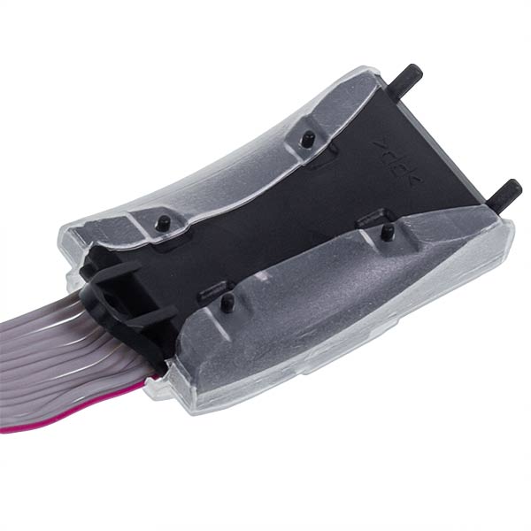 Control and display board for kettle Tefal SS-200605