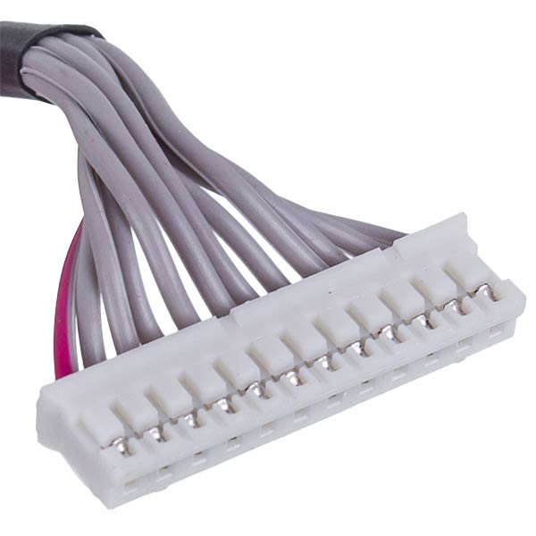 Control and display board for kettle Tefal SS-200605