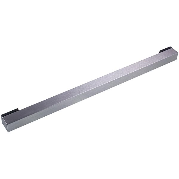 Door handle for oven Whirlpool 480121101578 L=465 L mount=415mm