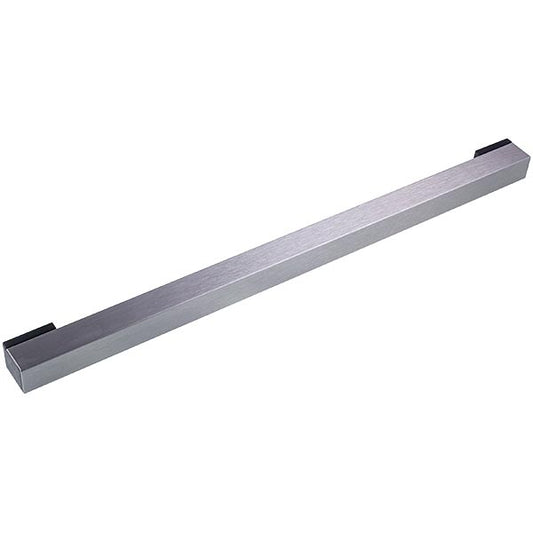 Door handle for oven Whirlpool 480121101578 L=465 L mount=415mm