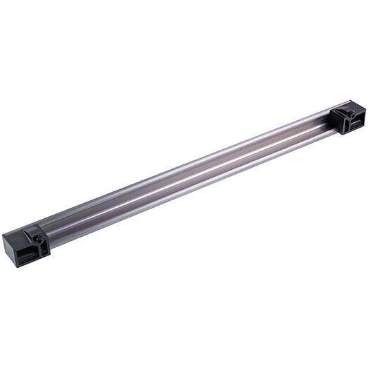 Door handle for oven Whirlpool 480121101578 L=465 L mount=415mm