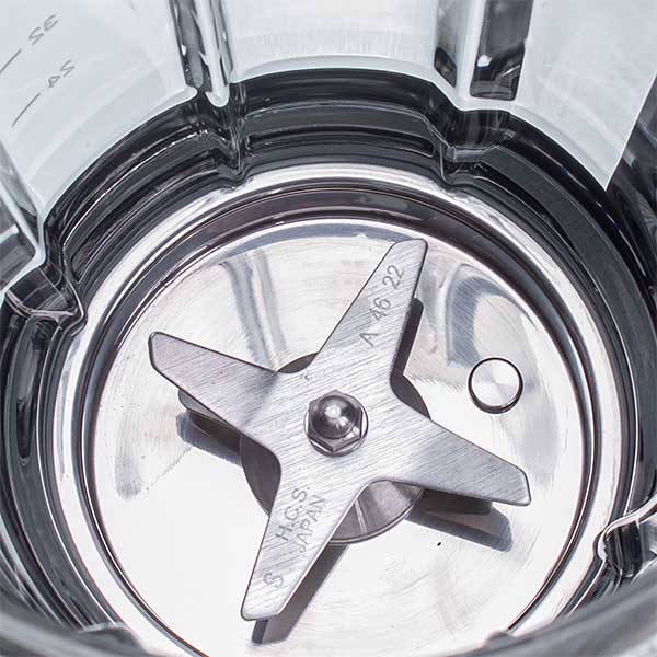 Bowl for blender Tefal MS-650749 1750ml