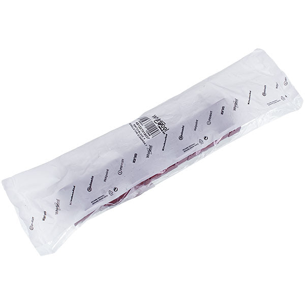 Double burner power switch (4 burners) for electric stove Whirlpool 481227018037 (7 positions)