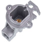Burner housing (small) for cooktop Bosch 00622817