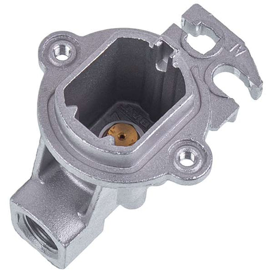 Burner housing (small) for cooktop Bosch 00622817