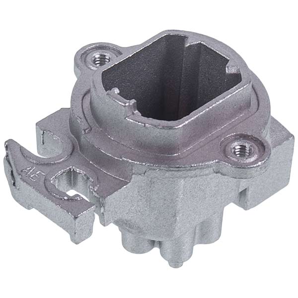 Burner housing (small) for cooktop Bosch 00622817