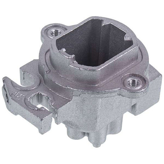 Burner housing (small) for cooktop Bosch 00622817