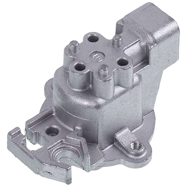 Burner housing (small) for cooktop Bosch 00622817