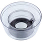 Cake container for juicer compatible with Moulinex FS-9100029348
