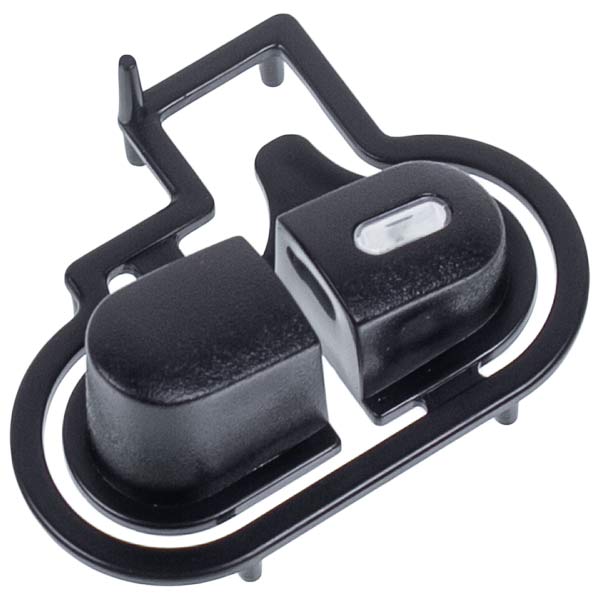 Decorative on/off button (left) for coffee machine Krups MS-8030000705