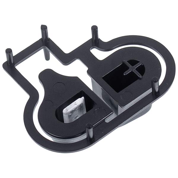 Decorative on/off button (left) for coffee machine Krups MS-8030000705