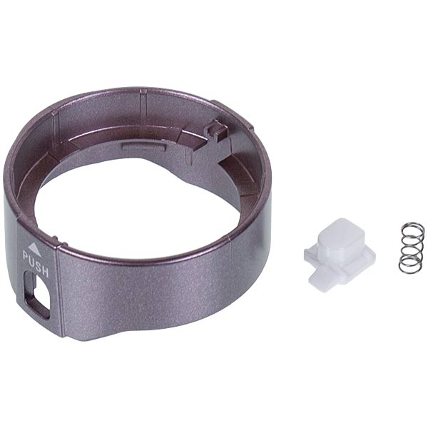 Hair Dryer Attachment Retainer Ring Rowenta FS-9100023007