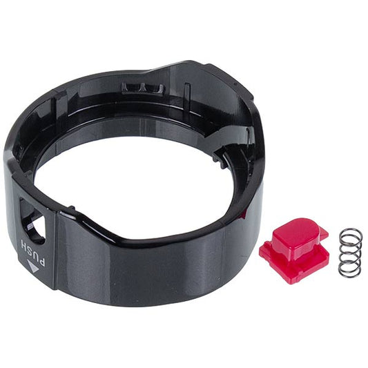 Hair Dryer Attachment Retainer Ring Rowenta FS-9100022210