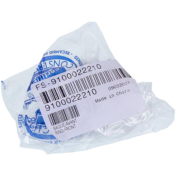 Hair Dryer Attachment Retainer Ring Rowenta FS-9100022210