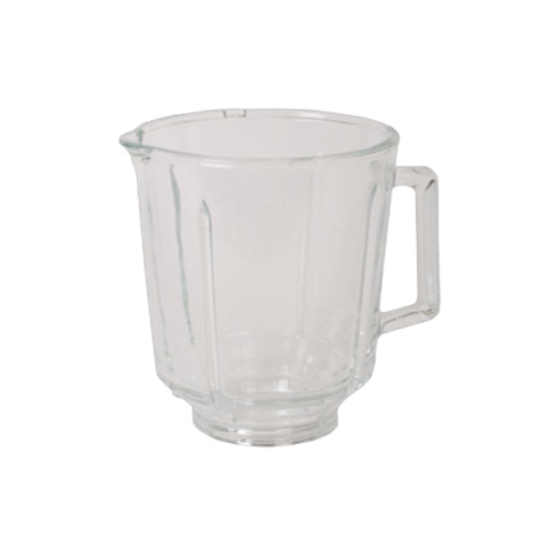 Blender bowl Krups MS-0616003 1750ml (glass)