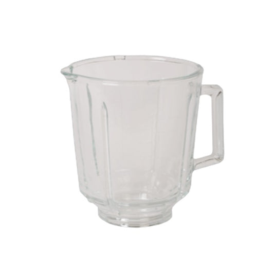 Blender bowl Krups MS-0616003 1750ml (glass)
