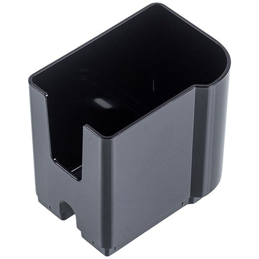 Container for used coffee capsules of the coffee machine DeLonghi 5313253561