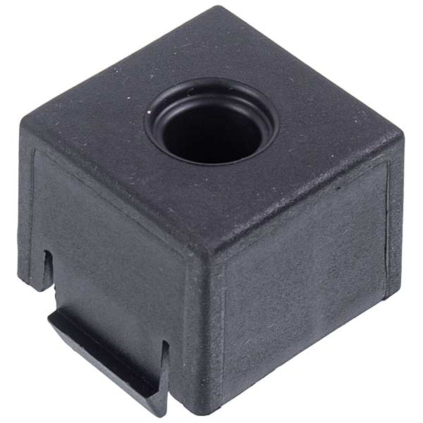 Combi Steamer Set of foots UNOX KPD1001A (4 pcs.)