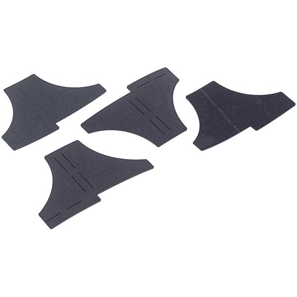 Combi Steamer Door Inner Glass Seal UNOX KGN1180A