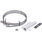Heating Element UNOX KRS1130A 2900W 230V D=235mm H=45mm (round)