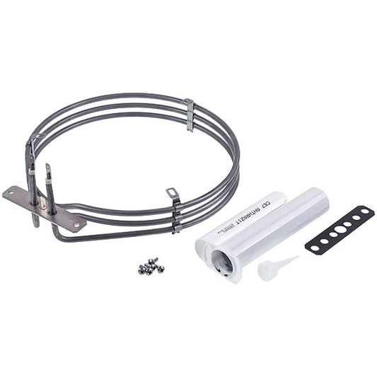 Heating Element UNOX KRS1130A 2900W 230V D=235mm H=45mm (round)