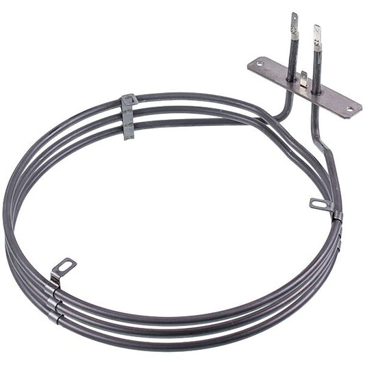Heating Element UNOX KRS1130A 2900W 230V D=235mm H=45mm (round)
