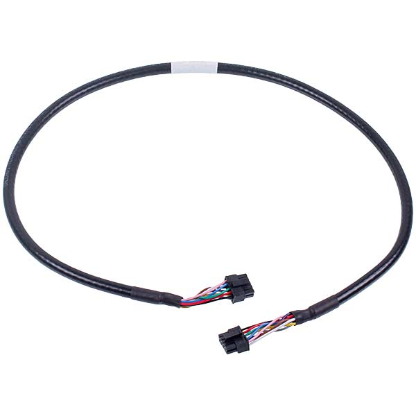 Combi Steamer USB-650 control board cable Unox KCE1052A