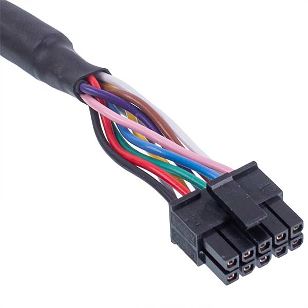 Combi Steamer USB-650 control board cable Unox KCE1052A