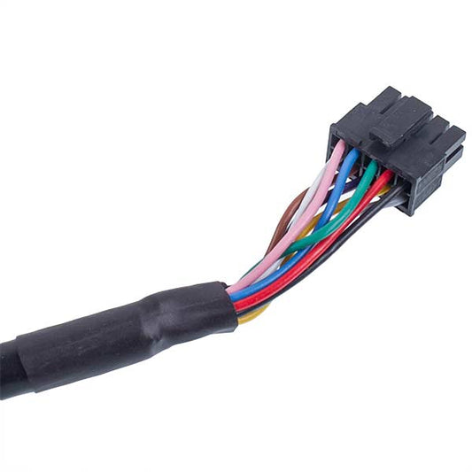 Combi Steamer USB-650 control board cable Unox KCE1052A