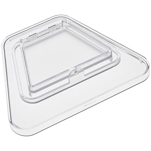 Cover Grid for Steam Maker Braun 5312820721