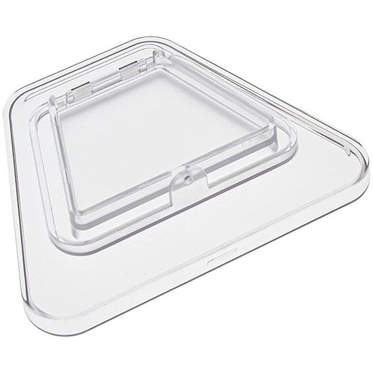 Cover Grid for Steam Maker Braun 5312820721