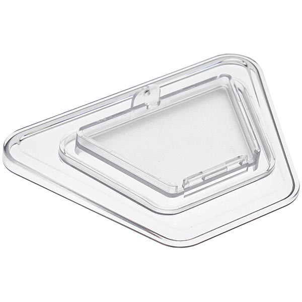 Cover Grid for Steam Maker Braun 5312820721