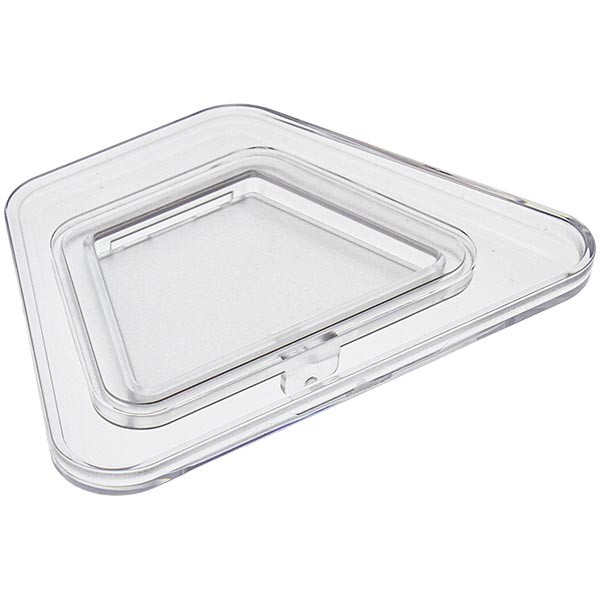 Cover Grid for Steam Maker Braun 5312820721