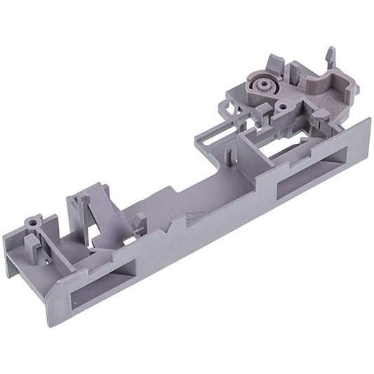 Door lock micro-switch holder for microwave oven Gorenje 245875