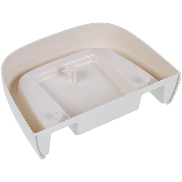 Coffee Maker Drip Tray DeLonghi 5313244731