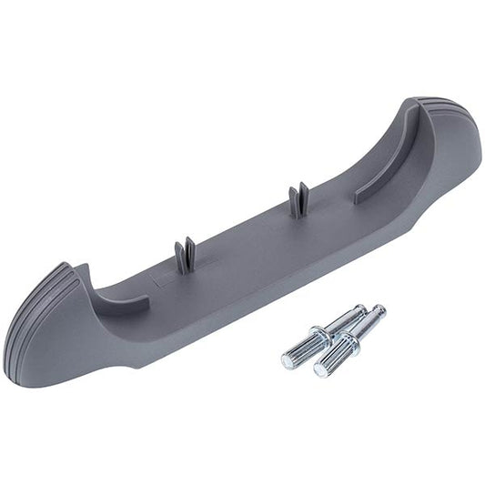 Oil Heater Wheel Bar with Fasteners Delonghi 5586000100