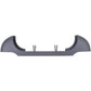 Oil Heater Wheel Bar with Fasteners Delonghi 5586000100