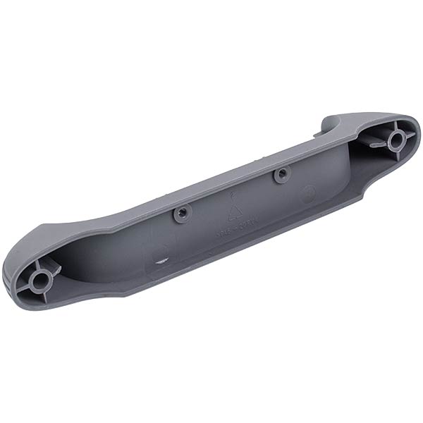 Oil Heater Wheel Bar with Fasteners Delonghi 5586000100