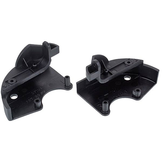Electric Grill Lid Hinges Delonghi SC9704730 (2 pcs.)
