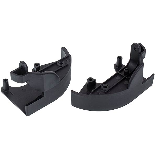 Electric Grill Lid Hinges Delonghi SC9704730 (2 pcs.)