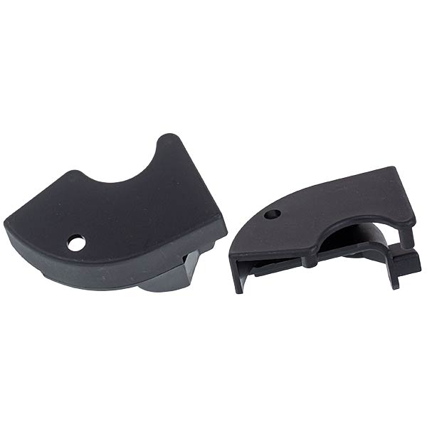 Electric Grill Lid Hinges Delonghi SC9704730 (2 pcs.)
