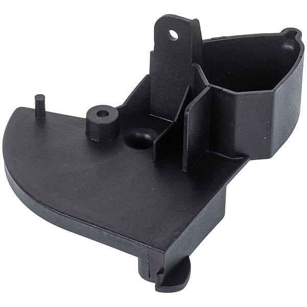 Electric Grill Lid Hinge Delonghi SC9704740 (right)