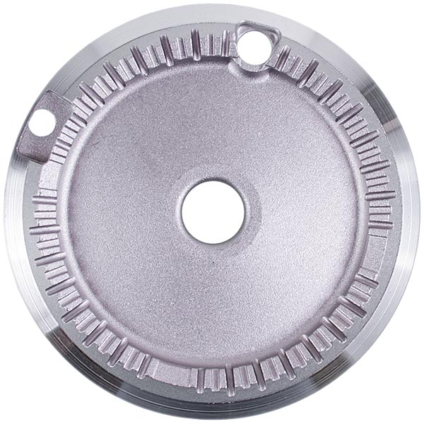 Burner - splitter for Gas Stove Electrolux 140108698048 D=109mm (large)