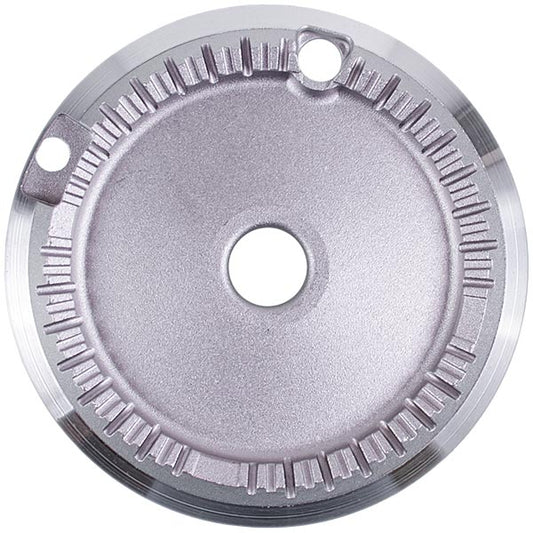 Burner - splitter for Gas Stove Electrolux 140108698048 D=109mm (large)