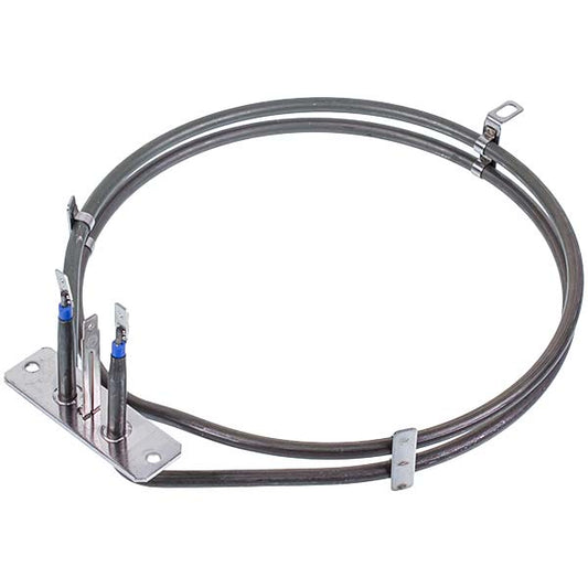 Oven Heating Element Compatible with Indesit C00084399 IRCA 2000W 240V D=190mm