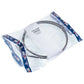 Oven Heating Element Compatible with Indesit C00084399 IRCA 2000W 240V D=190mm